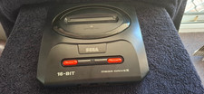 Sega Megadrive II com 3BP (Triple bypass) v2 instalado comprar usado Sega Megadrive II com 3BP (Triple bypass) v2 instalado comprar usado  Enviando para Brazil