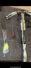 Killer instinct crossbow for sale  Pennsburg