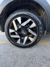 Cerchi originali opel usato  Grosseto