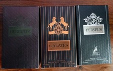 Parfum maison alhambra gebraucht kaufen  Bernburg