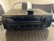 Marantz amplificatore audio usato  Oderzo