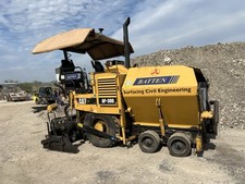 Cat ap300 tarmac for sale  HENFIELD