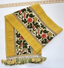 Gorgeous table runner for sale  Kirkland