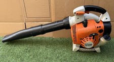 Stihl bg86 leaf for sale  COLCHESTER
