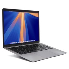 Apple MacBook Pro A2251 2020 Laptop i7-1068NG7 16/512GB SSD 13,3" TouchBar szary, używany na sprzedaż  PL