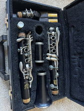 Leblanc clarinet for sale  Duluth