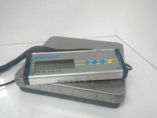 Escala de bateria CPW 60 CPW60 AE Adam (usada e testada) comprar usado Escala de bateria CPW 60 CPW60 AE Adam (usada e testada) comprar usado  Enviando para Brazil