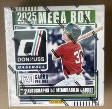 Sealed Trading Card Boxes for sale  Blythewood