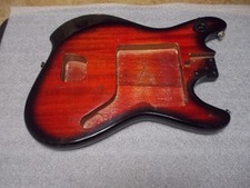 Teisco heit deluxe for sale  Mcdonough