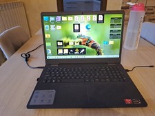 Dell inspiron 3505 usato  Grottaglie