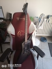 Epiphone goth explorer d'occasion  Marmande