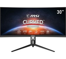 Msi optixmag301cr2 full for sale  NEWARK