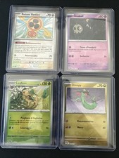 Evoluzioni prismatiche pokebal usato  Pineto