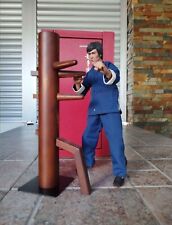 Bruce lee enterbay d'occasion  Expédié en Belgium