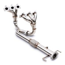 Stainless exhaust manifold for sale  UK