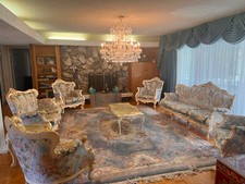 Elegant vintage rococo for sale  Northridge