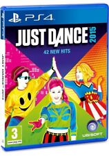 Just Dance 2015 Ita PS4 USATO comprar usado  Enviando para Brazil