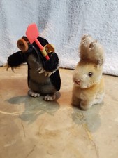 Steiff tiere stofftiere gebraucht kaufen  Bergtheim