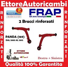 Bracci oscillanti inferiori usato  Palermo