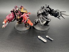 Bliterators kyborgs chaos gebraucht kaufen  Wörth am Rhein