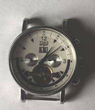 Trias automatik uhr gebraucht kaufen  Bonn