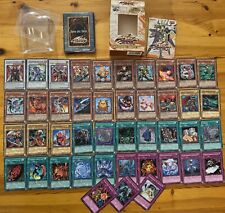Konami starter dek usato  Vanzaghello