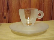Tazzina caffè illy usato  Pordenone