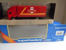 Corgi 59513 erf for sale  HELENSBURGH