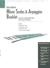 Two octave minor for sale  Birmingham