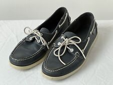 Sebago docksides portland for sale  SALTASH