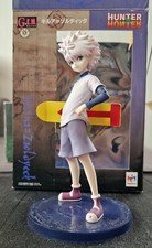Killua zoldyck figure d'occasion  Oullins