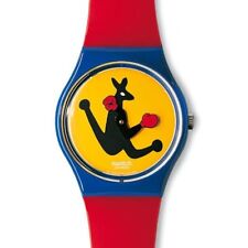 Orologio swatch gent usato  Parabiago