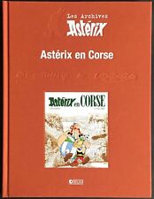 Archives astérix corse d'occasion  Metz-
