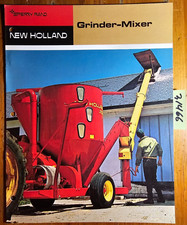New holland 352 for sale  Niagara Falls