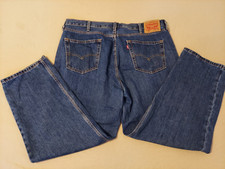 Mens levis 550 for sale  North Charleston