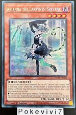 Card arianna the d'occasion  Expédié en Belgium