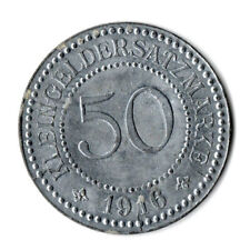 Wertmarke pfennig 1916 gebraucht kaufen  Deutschland