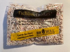 Tschüss mark geschredderte gebraucht kaufen  Berlin
