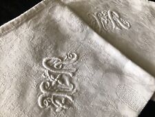 Antique french pair d'occasion  L'Isle-Jourdain