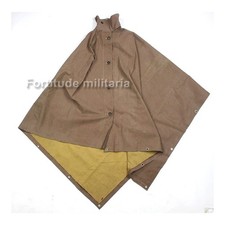 Poncho canadien 1943 d'occasion  Ambleteuse