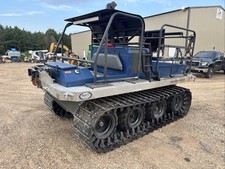 2016 hydratrek amphibious for sale  Sterlington