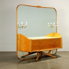 Sideboard vintage con usato  Cambiago
