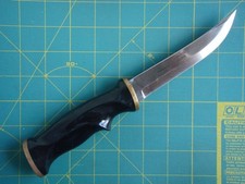 Vintage eriksson jaktkniv for sale  Malden