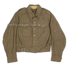 Battledress anglais pattern d'occasion  Ambleteuse