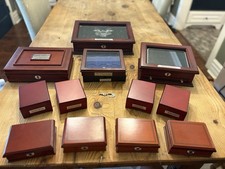 Lot display cases for sale  Bay Minette