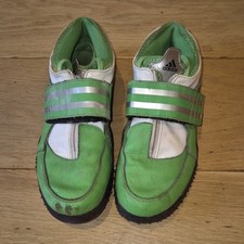Adidas javelin shoes for sale  BRIGHTON