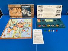 Long cours ancien d'occasion Long cours ancien d'occasion  Molinet