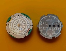 seiko cronograph usato  Castelnuovo Bormida