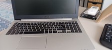 Asus r553l pieces d'occasion  France