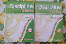 Guide didattiche discipline usato Guide didattiche discipline usato  Villarboit